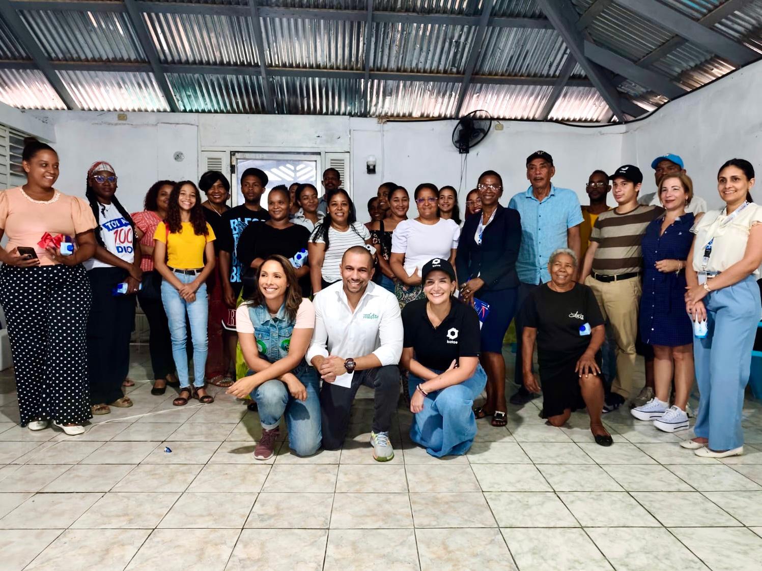 Jornada Formativa En La Romana Jornada Formativa En La Romana